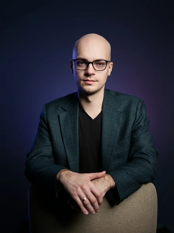 Mateusz Zieliński