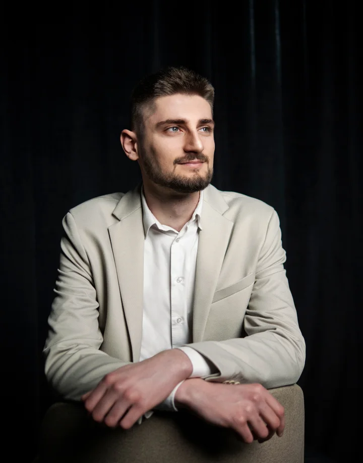 Piotr Wojczuk