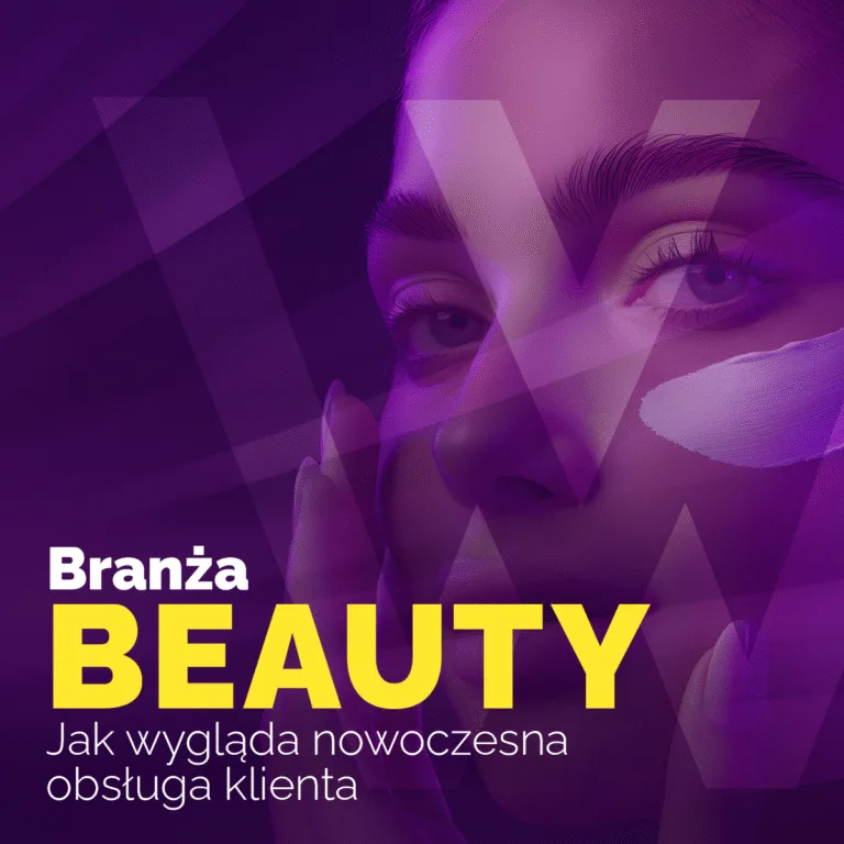 Jak wygląda nowoczesna obsługa klienta w branży beauty?
